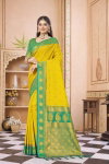 Narayan Pattu Vol 2 By Bunawat Silk Saree Wholesalers In Delhi
